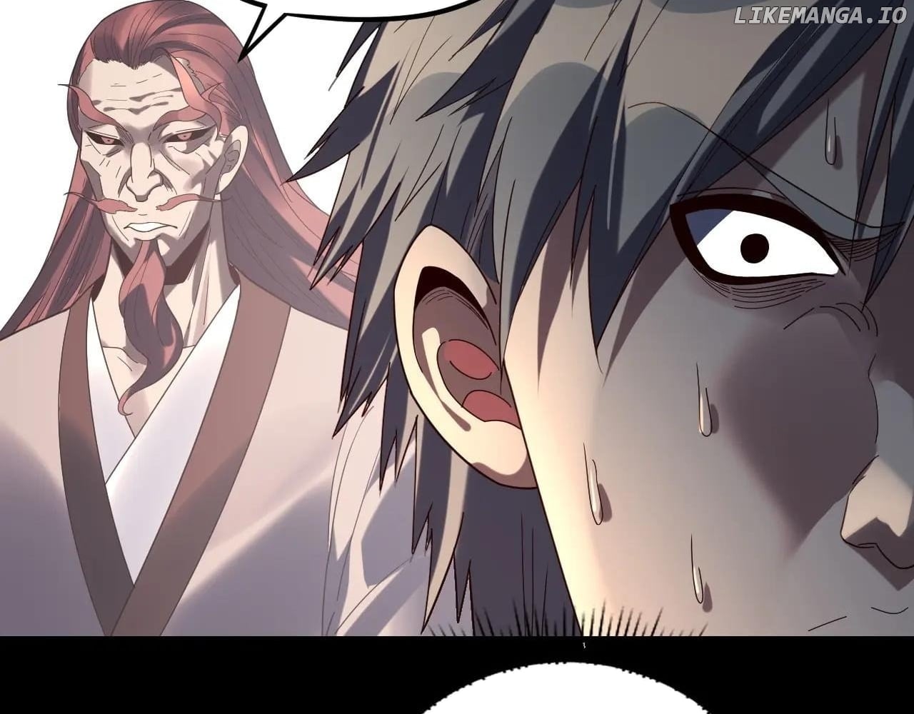 Me, The Heavenly Destined Villain Chapter 268 - page 28